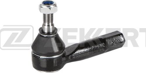 Zekkert SN-2238 - Testa barra d'accoppiamento autozon.pro