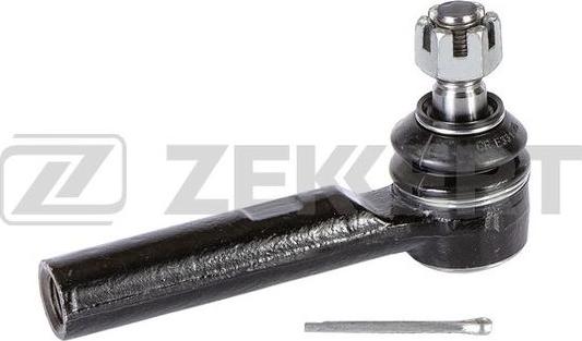 Zekkert SN-2222 - Testa barra d'accoppiamento autozon.pro