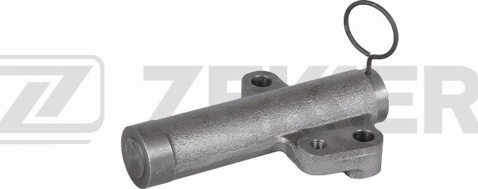 Zekkert SR-1578 - Smorzatore vibrazioni, Cinghia dentata autozon.pro