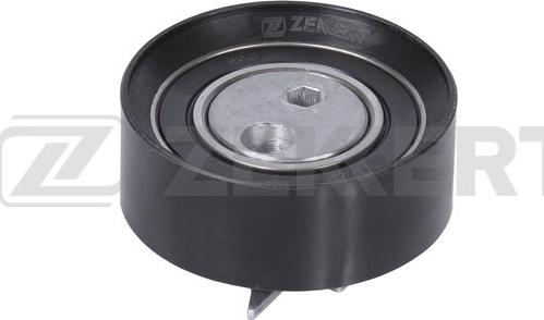 Zekkert SR-1307 - Galoppino / Guidacinghia, Cinghia Poly-V autozon.pro