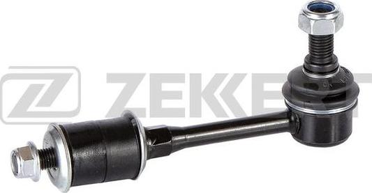 Zekkert SS-1458 - Asta / Puntone, Stabilizzatore autozon.pro