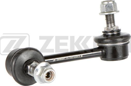 Zekkert SS-1569 - Asta / Puntone, Stabilizzatore autozon.pro