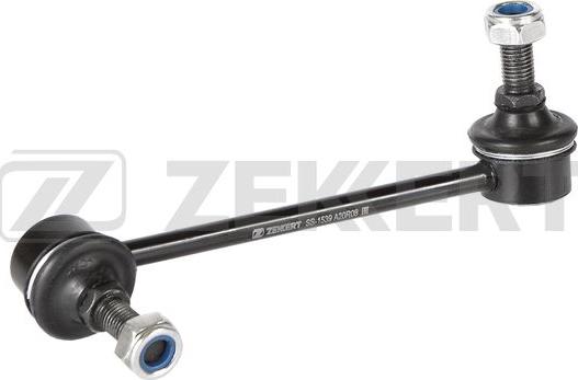 Zekkert SS-1539 - Asta / Puntone, Stabilizzatore autozon.pro