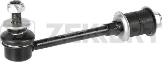 Zekkert SS-1573 - Asta / Puntone, Stabilizzatore autozon.pro