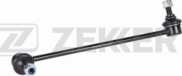 Zekkert SS-1695 - Asta / Puntone, Stabilizzatore autozon.pro