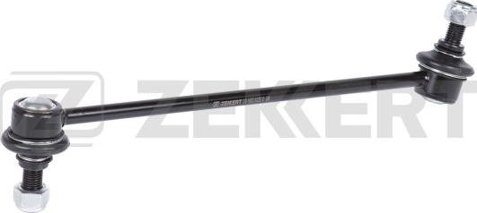 Zekkert SS-1663 - Asta / Puntone, Stabilizzatore autozon.pro