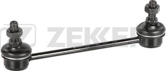 Zekkert SS-1601 - Asta / Puntone, Stabilizzatore autozon.pro