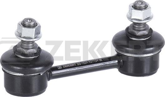 Zekkert SS-1624 - Asta / Puntone, Stabilizzatore autozon.pro