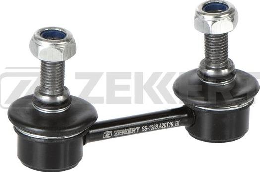 Zekkert SS-1388 - Asta / Puntone, Stabilizzatore autozon.pro