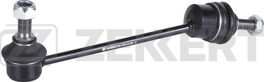 Zekkert SS-1378 - Asta / Puntone, Stabilizzatore autozon.pro