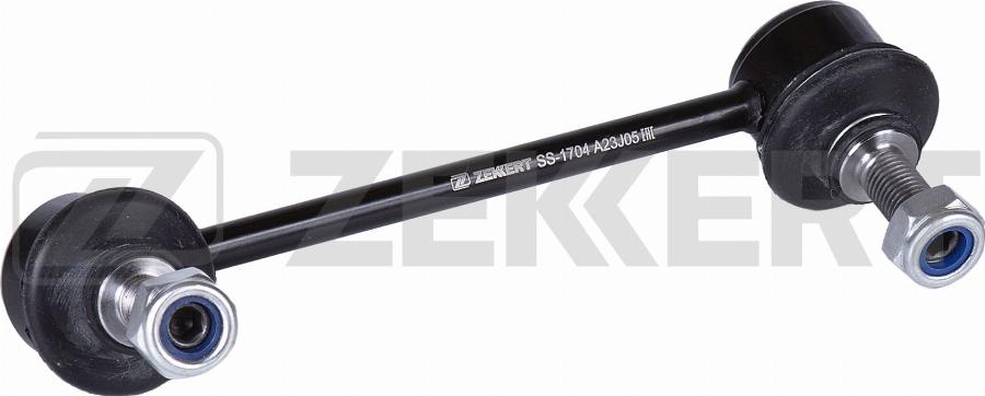 Zekkert SS-1704 - Asta / Puntone, Stabilizzatore autozon.pro