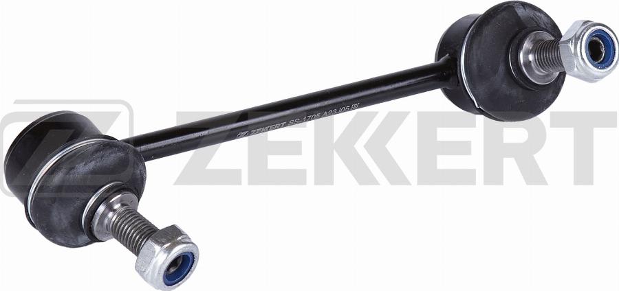 Zekkert SS-1705 - Asta / Puntone, Stabilizzatore autozon.pro