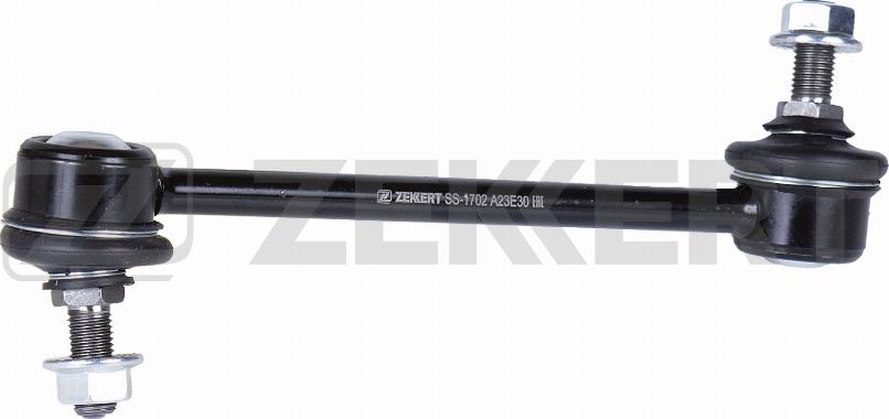 Zekkert SS-1702 - Asta / Puntone, Stabilizzatore autozon.pro