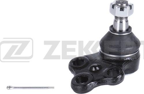 Zekkert TG-5443 - Giunto di supporto / guida autozon.pro