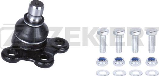 Zekkert TG-5459 - Giunto di supporto / guida autozon.pro