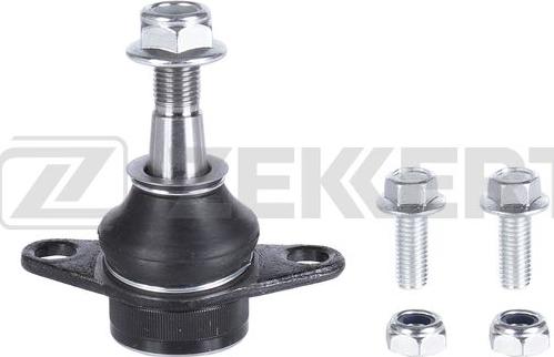 Zekkert TG-5450 - Giunto di supporto / guida autozon.pro