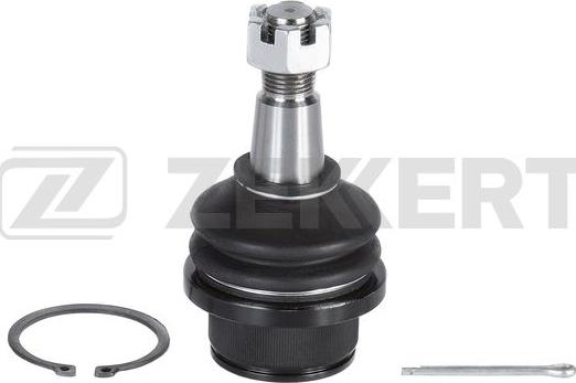 Zekkert TG-5435 - Giunto di supporto / guida autozon.pro