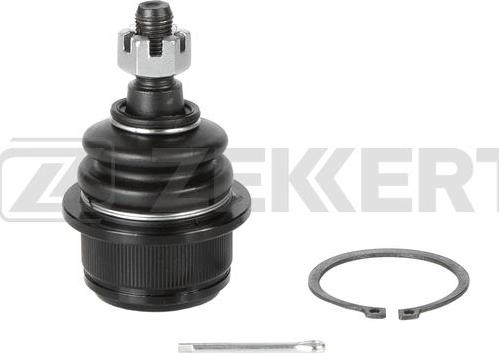 Zekkert TG-5425 - Giunto di supporto / guida autozon.pro