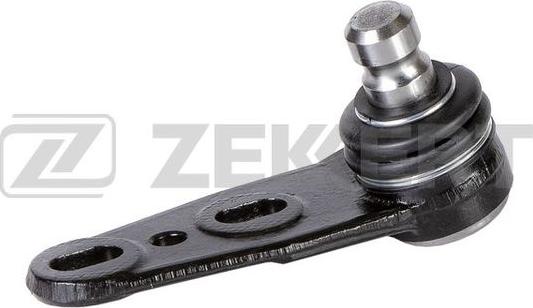 Zekkert TG-5157 - Giunto di supporto / guida autozon.pro