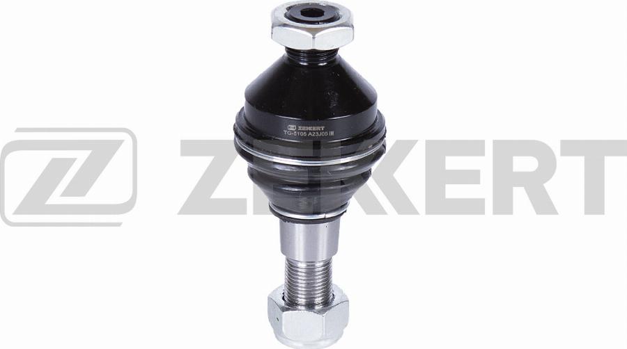 Zekkert TG-5105 - Giunto di supporto / guida autozon.pro