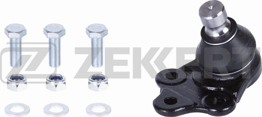 Zekkert TG-5114 - Giunto di supporto / guida autozon.pro