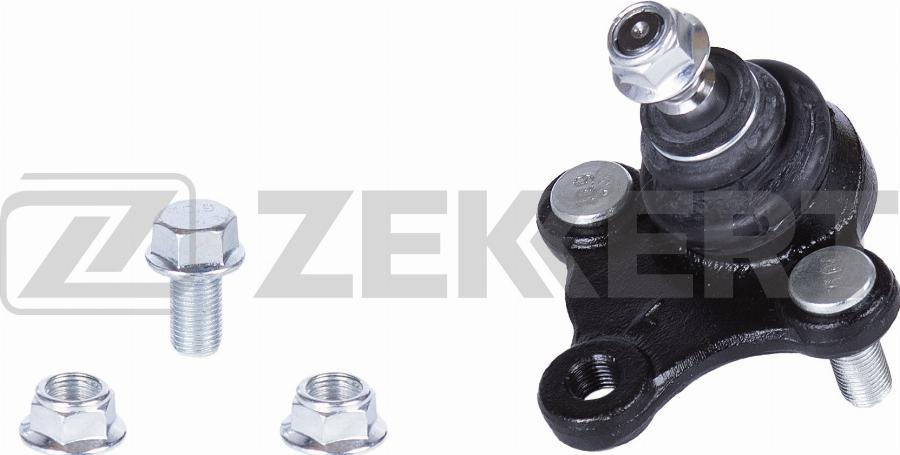 Zekkert TG-5112 - Giunto di supporto / guida autozon.pro