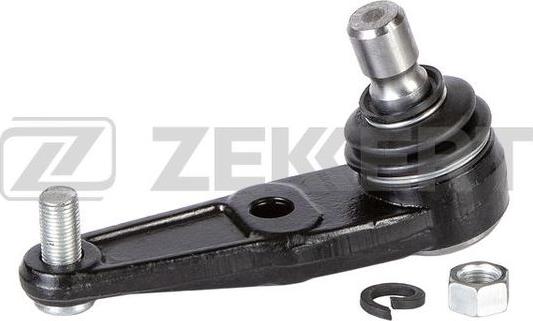 Zekkert TG-5172 - Giunto di supporto / guida autozon.pro