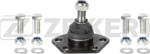 Zekkert TG-5396 - Giunto di supporto / guida autozon.pro