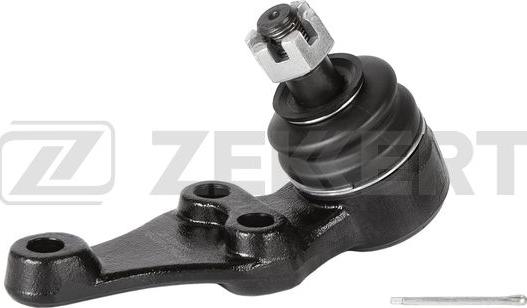 Zekkert TG-5390 - Giunto di supporto / guida autozon.pro