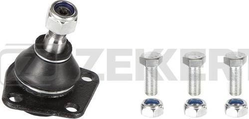 Zekkert TG-5369 - Giunto di supporto / guida autozon.pro