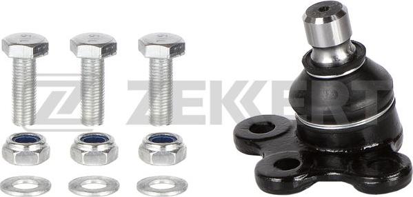 Zekkert TG-5364 - Giunto di supporto / guida autozon.pro