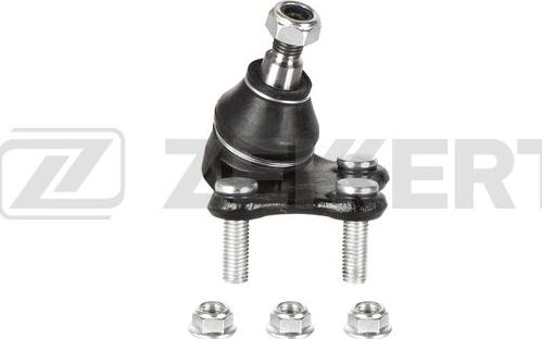 Zekkert TG-5303 - Giunto di supporto / guida autozon.pro