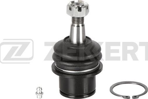 Zekkert TG-5384 - Giunto di supporto / guida autozon.pro