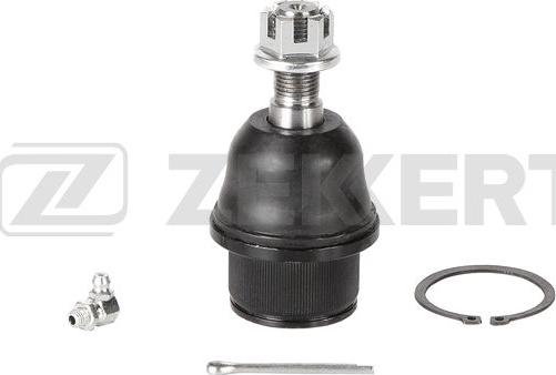 Zekkert TG-5386 - Giunto di supporto / guida autozon.pro