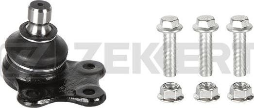 Zekkert TG-5380 - Giunto di supporto / guida autozon.pro