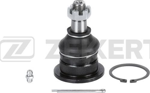 Zekkert TG-5374 - Giunto di supporto / guida autozon.pro