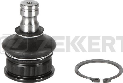 Zekkert TG-5372 - Giunto di supporto / guida autozon.pro