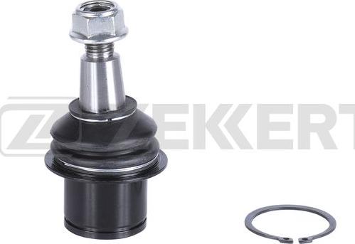 Zekkert TG-5262 - Giunto di supporto / guida autozon.pro