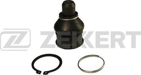 Zekkert TG-5201 - Giunto di supporto / guida autozon.pro