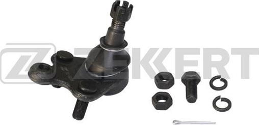 Zekkert TG-5238 - Giunto di supporto / guida autozon.pro