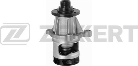 Zekkert WP-1005 - Pompa acqua autozon.pro