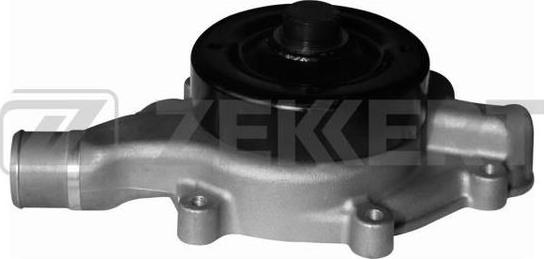 Zekkert WP-1185 - Pompa acqua autozon.pro