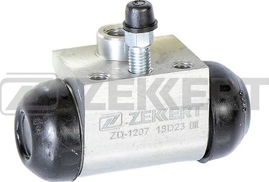 Zekkert ZD-1083 - Cilindretto freno autozon.pro