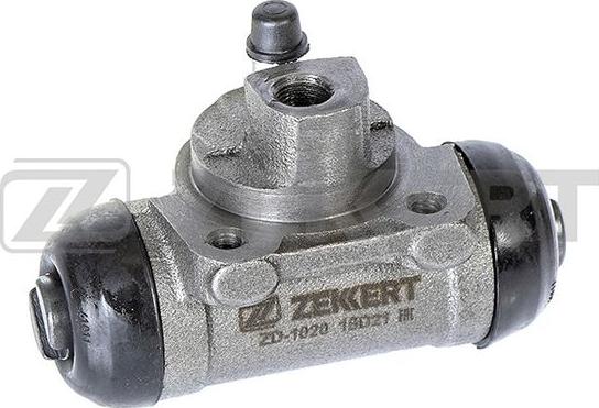 Zekkert ZD-1020 - Cilindretto freno autozon.pro