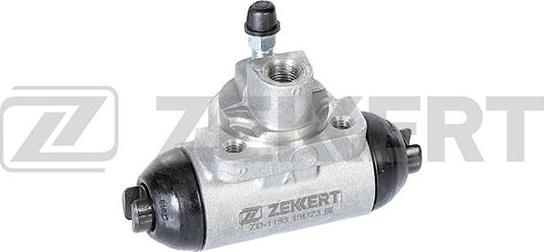 Zekkert ZD-1153 - Cilindretto freno autozon.pro