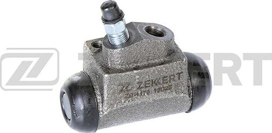 Zekkert ZD-1173 - Cilindretto freno autozon.pro