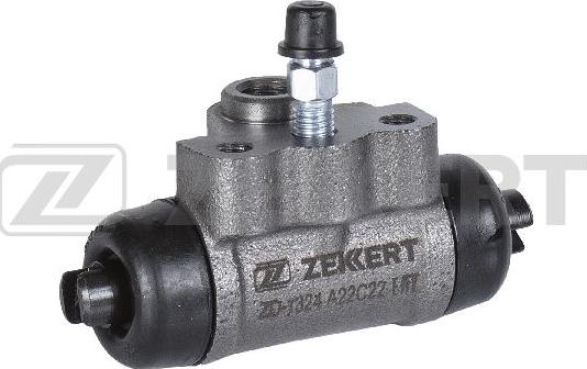 Zekkert ZD-1324 - Cilindretto freno autozon.pro