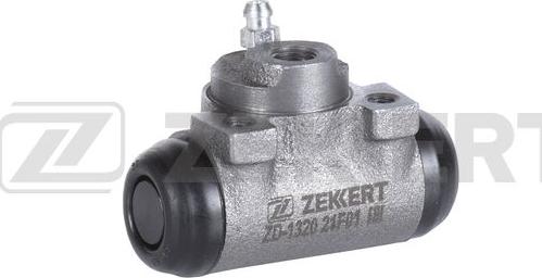 Zekkert ZD-1320 - Cilindretto freno autozon.pro