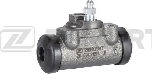 Zekkert ZD-1294 - Cilindretto freno autozon.pro