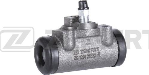 Zekkert ZD-1296 - Cilindretto freno autozon.pro